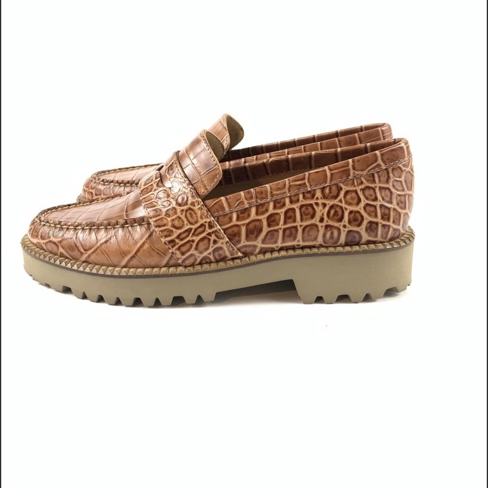 CHAR LOAFER